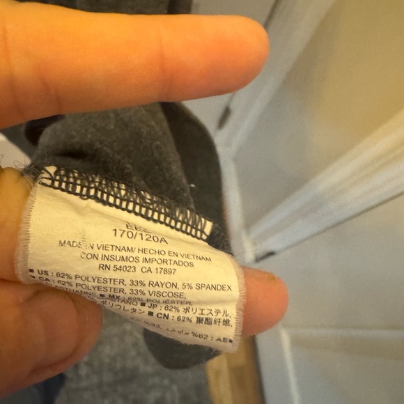 Old Navy Midi Tank Dress | Size XXL - Picture 3 of 4